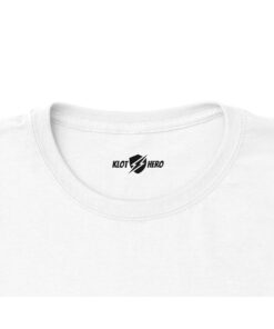 T-shirt Donna Mojito Mood |Maglia Stampa Drink - Klothero