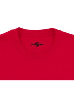 Maglia Donna Cuore Impronta Digitale - Klothero