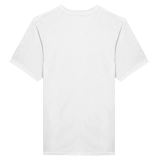 T-shirt Uomo Tattoo Old School con Faro e Mare - Klothero