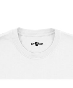 T-shirt Uomo Tattoo Old School con Faro e Mare - Klothero