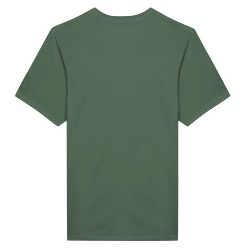 T-shirt Uomo “Born to Be Wild” – Maglietta Moto - Klothero