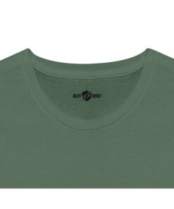 T-shirt Uomo “Born to Be Wild” – Maglietta Moto - Klothero