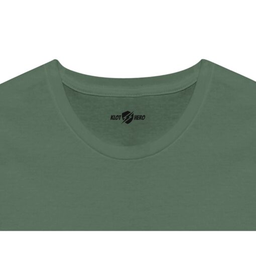 T-shirt Uomo “Born to Be Wild” – Maglietta Moto - Klothero