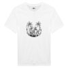 T-shirt Uomo Urban Skull Surf - Klothero