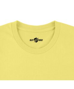 T-shirt Donna con Stampa Line Art Floreale - Klothero