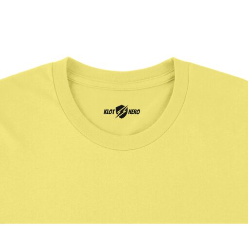 T-shirt Donna con Stampa Line Art Floreale - Klothero