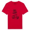 T-shirt Uomo Streetwear Stampa Scooter Vintage - KlotheroT-shirt Uomo Streetwear Stampa Scooter Vintage - Klothero