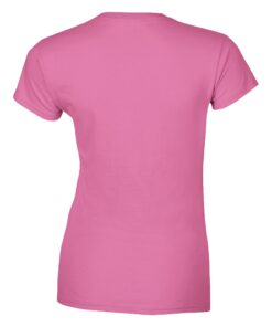 T-shirt Donna Queen - Maglia in Cotone - Klothero