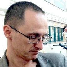 Andrija Petrovic's avatar