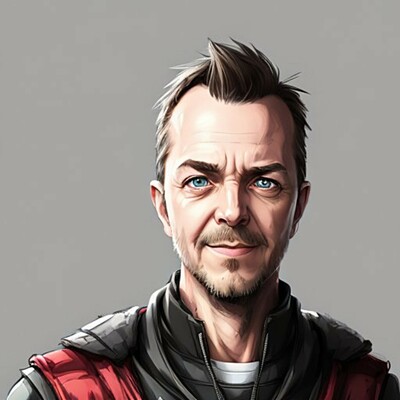 UncoolTomato's profile picture