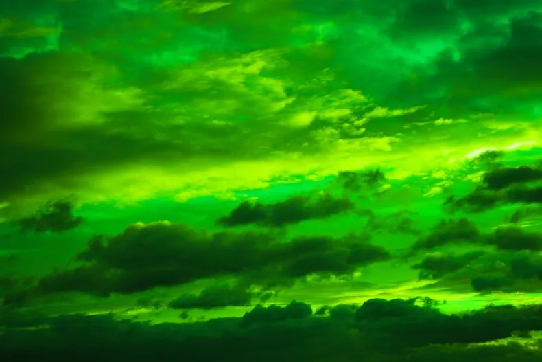 User banner