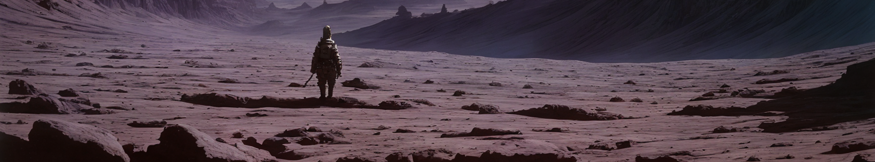 User banner