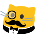 :blobcatsuit: :blobcatsuit: