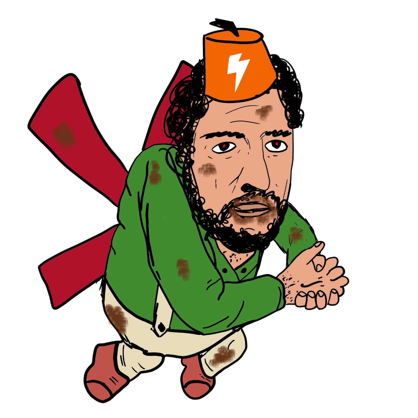 Рисовач Двач