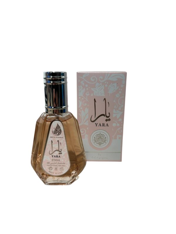 Lattafa Yara Eu de Parfum 50ML