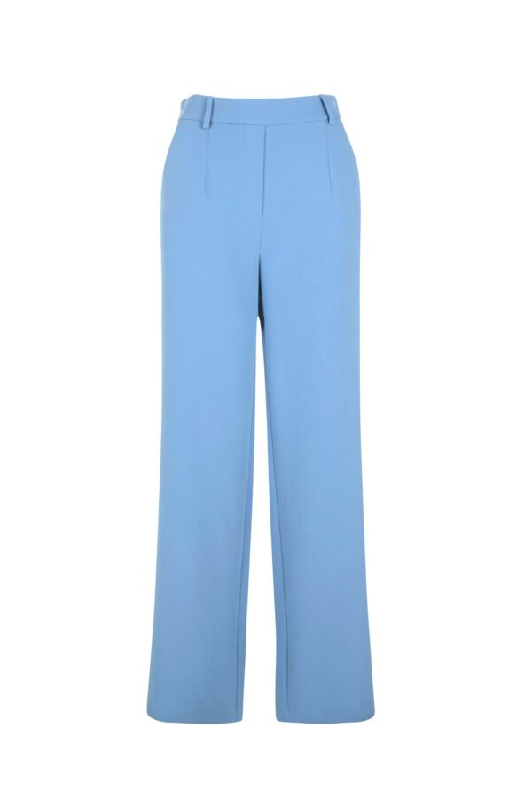 Elvira Collections Trouser Maya Ice Blue - Afbeelding 6