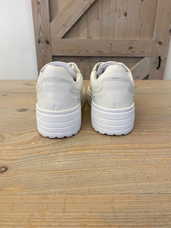 Poelman Sneaker LVSN Anemone White - Afbeelding 4