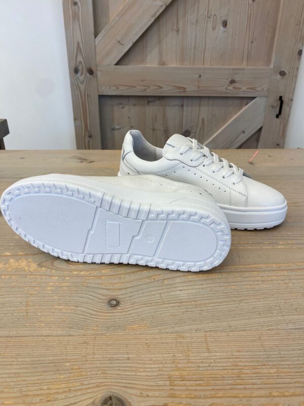 Poelman Sneaker LVSN Anemone White - Afbeelding 5