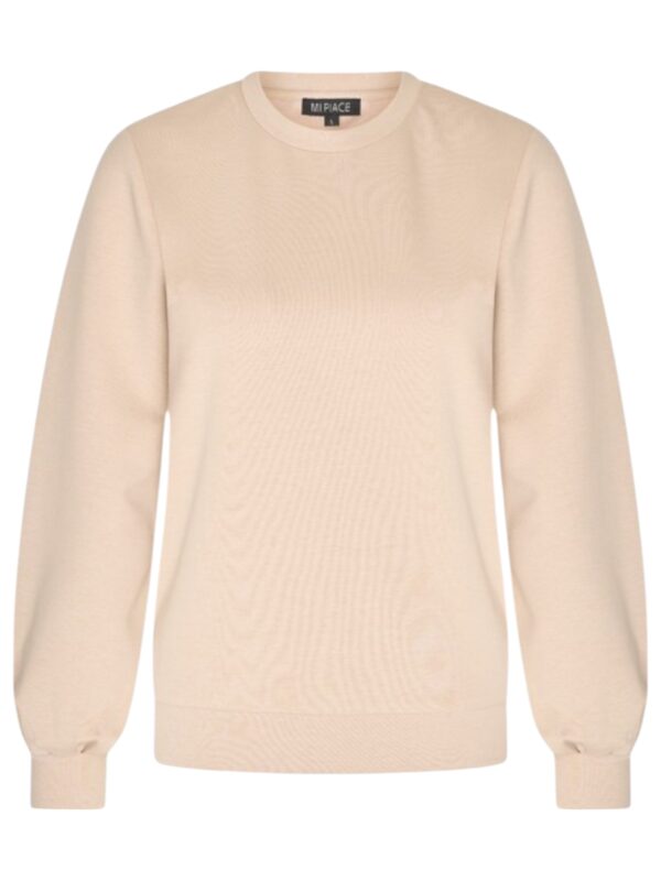 Mi Piace Sweater Kit 202254 - Afbeelding 5
