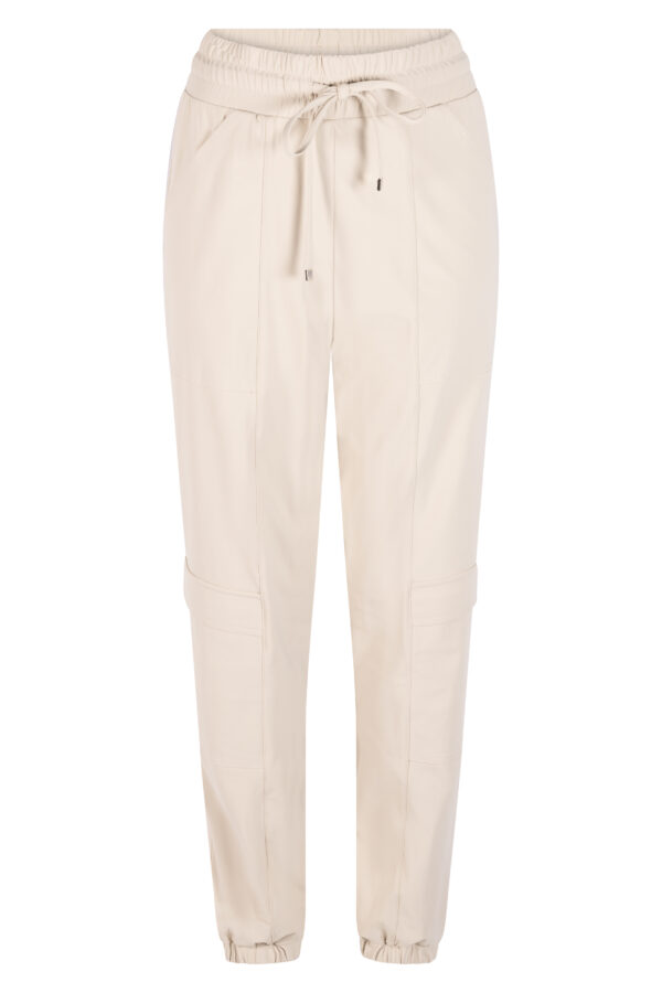 Zoso Travel Sand Cargo Trouser Nicky - Afbeelding 5