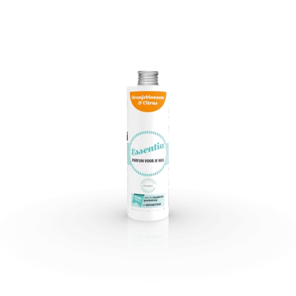 Wasparfum Oranjebloesem en Citrus