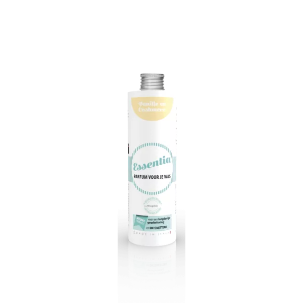 Wasparfum Vanille en Cashmere