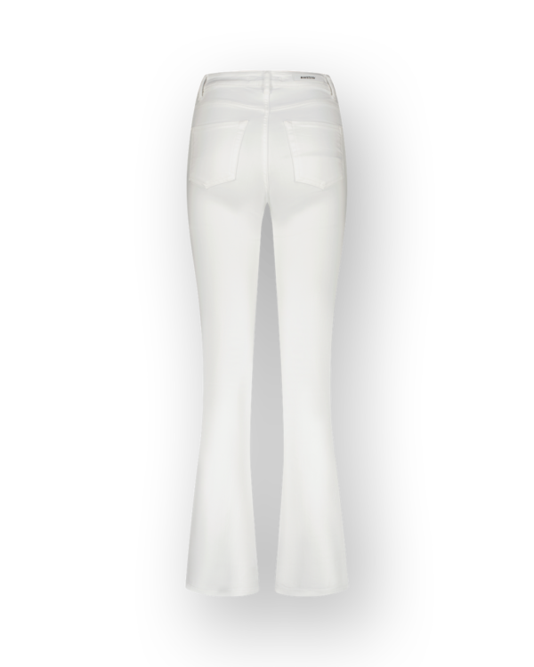 Raizzed Faye White Lengtemaat 32 - Afbeelding 8