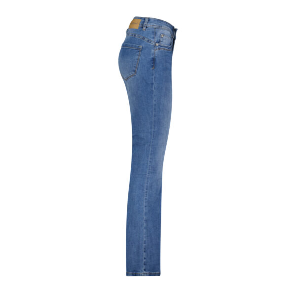 Red Button Babette Mid Stone Used L31 - Afbeelding 7