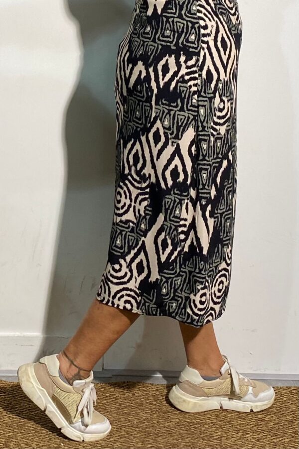Elvira Collections Skirt Safari Zuri - Afbeelding 3