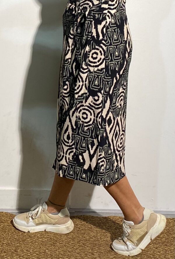 Elvira Collections Skirt Safari Zuri - Afbeelding 4