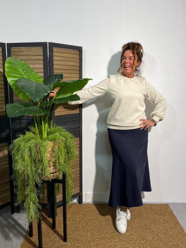 Mi Piace Sweater Kit 202254