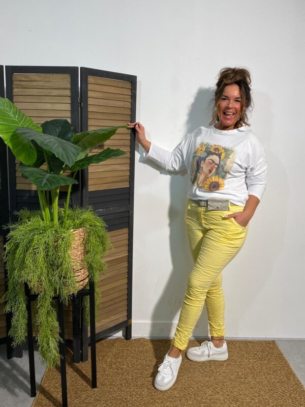 Katia Fashion Longsleeve "Frida" - Afbeelding 2