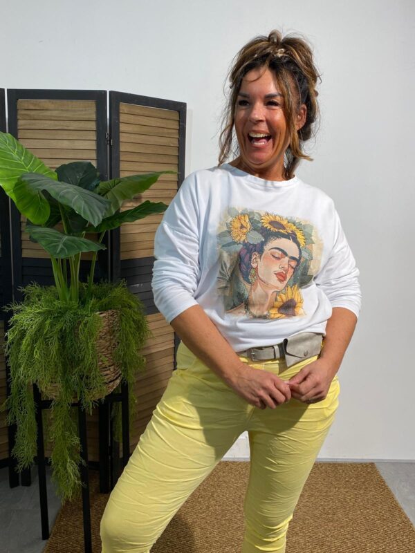 Katia Fashion Longsleeve "Frida" - Afbeelding 3
