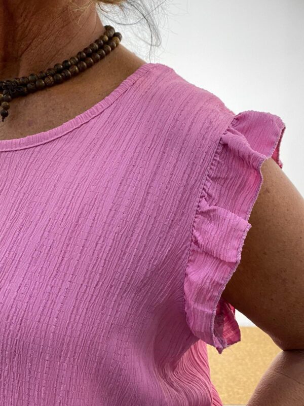 New Collection Pak ''Sjors'' Roze - Afbeelding 5