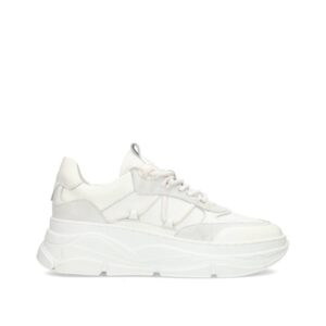 PS Poelman JILLY Sneakers White