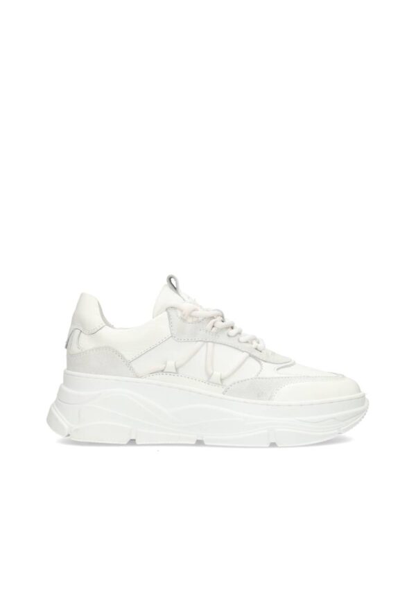 PS Poelman JILLY Sneakers White
