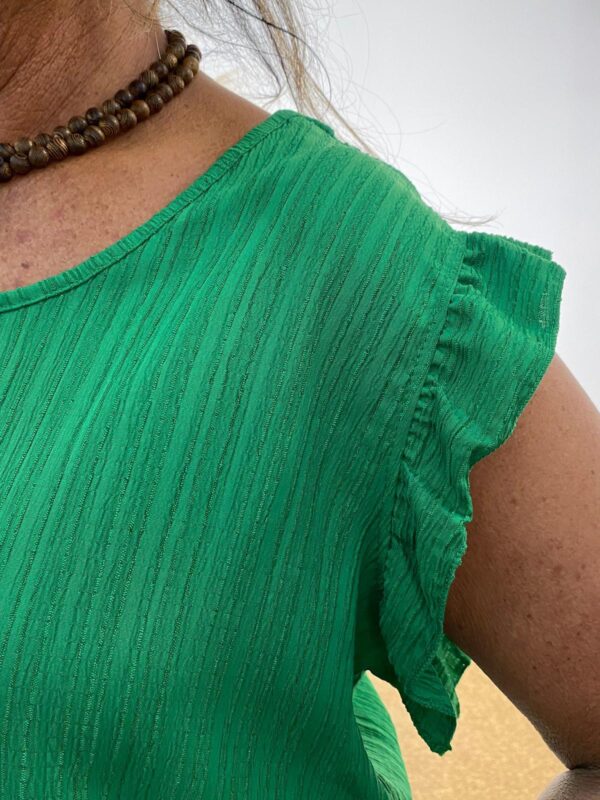 New Collection Pak ''Sjors'' Groen - Afbeelding 5