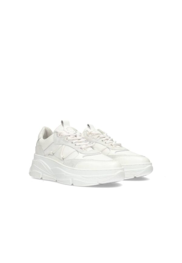 PS Poelman JILLY Sneakers White - Afbeelding 2