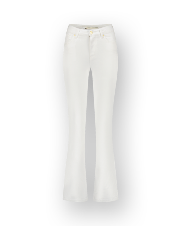 Raizzed Faye White Lengtemaat 32 - Afbeelding 6