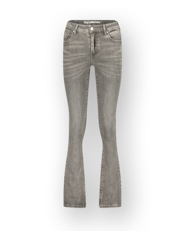Raizzed Sunrise Vintage Grey Lengtemaat 34 - Afbeelding 4
