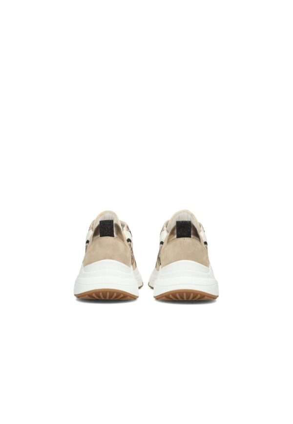 PS Poelman Tokio Beige/Glacier/Rosegold/White/Black - Afbeelding 3