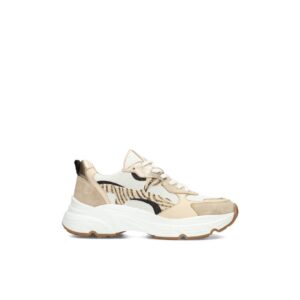 PS Poelman Tokio Beige/Glacier/Rosegold/White/Black