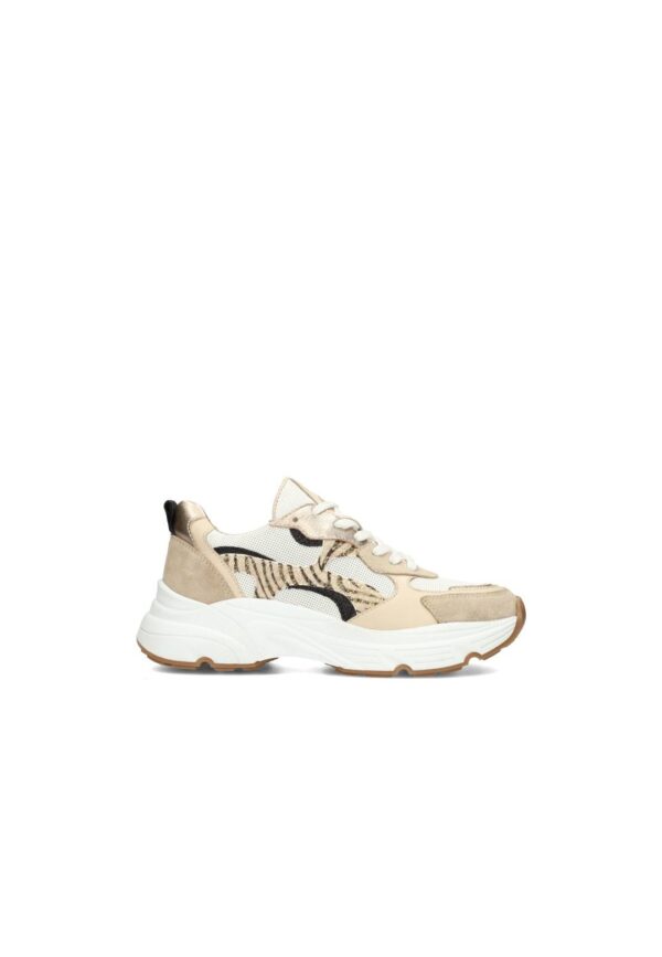 PS Poelman Tokio Beige/Glacier/Rosegold/White/Black