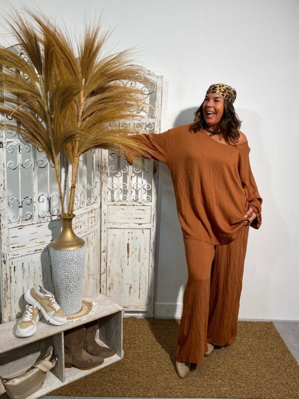 New Collection Terra Pak "Joy"