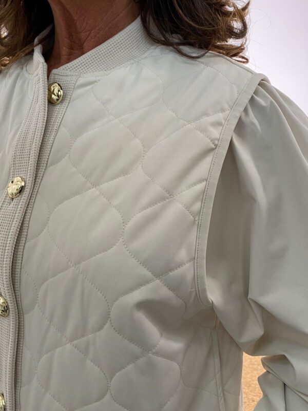 Mi Piace Kit Travel Jacket MP202535 - Afbeelding 4
