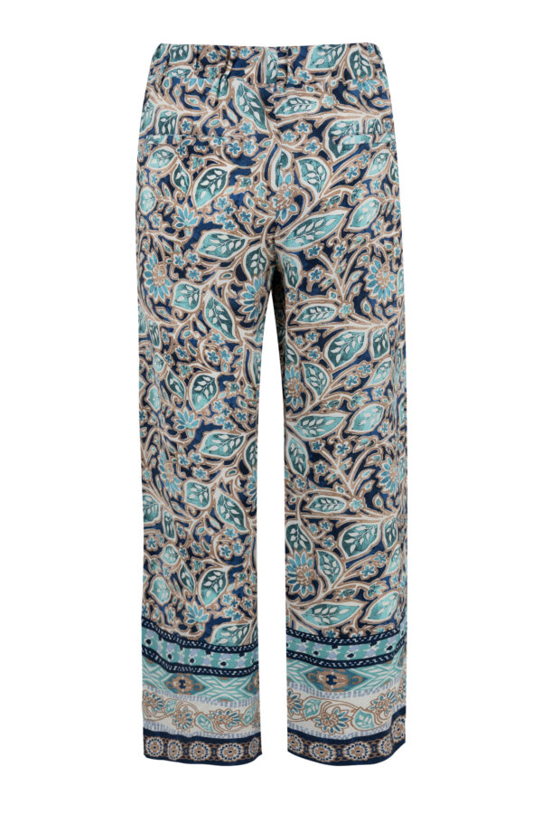 Elvira Collections Marocco Trouser Farah - Afbeelding 5