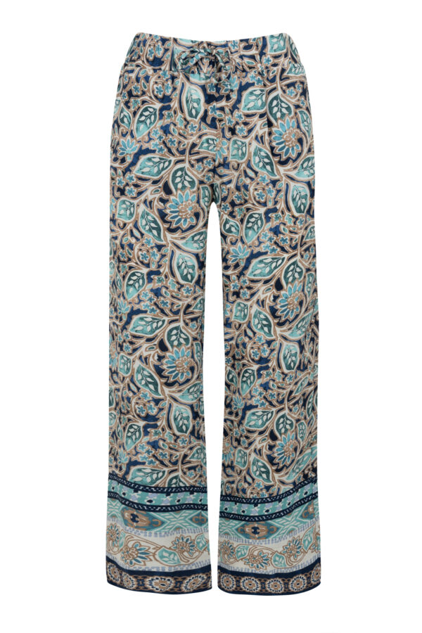 Elvira Collections Marocco Trouser Farah - Afbeelding 4
