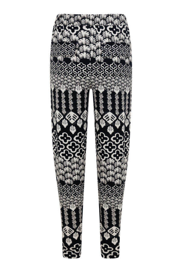 Elvira Collections Essentials Trouser Suzy - Afbeelding 7