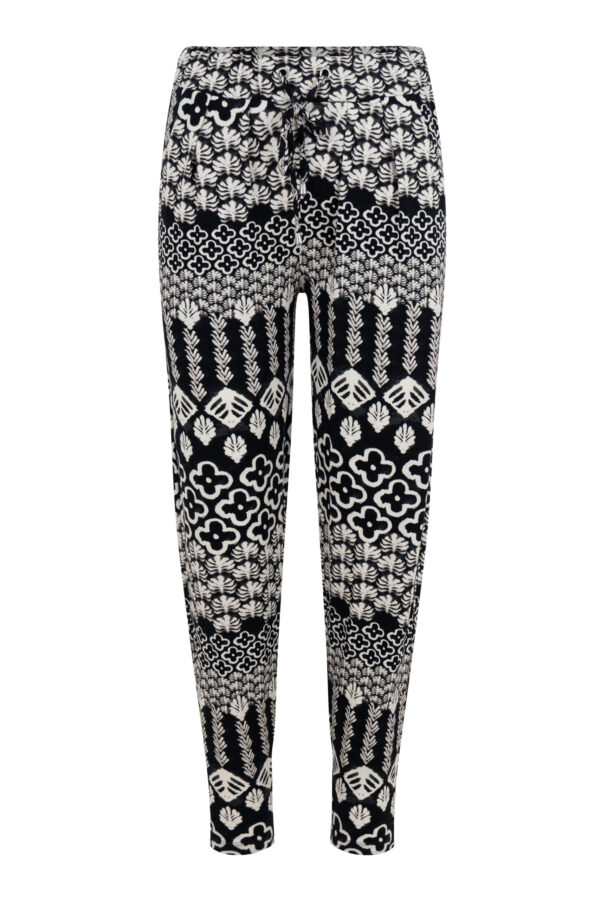 Elvira Collections Essentials Trouser Suzy - Afbeelding 6