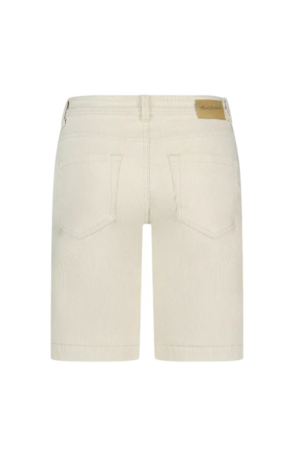 Red Button Bibette Sand Short Denim Stripe - Afbeelding 5